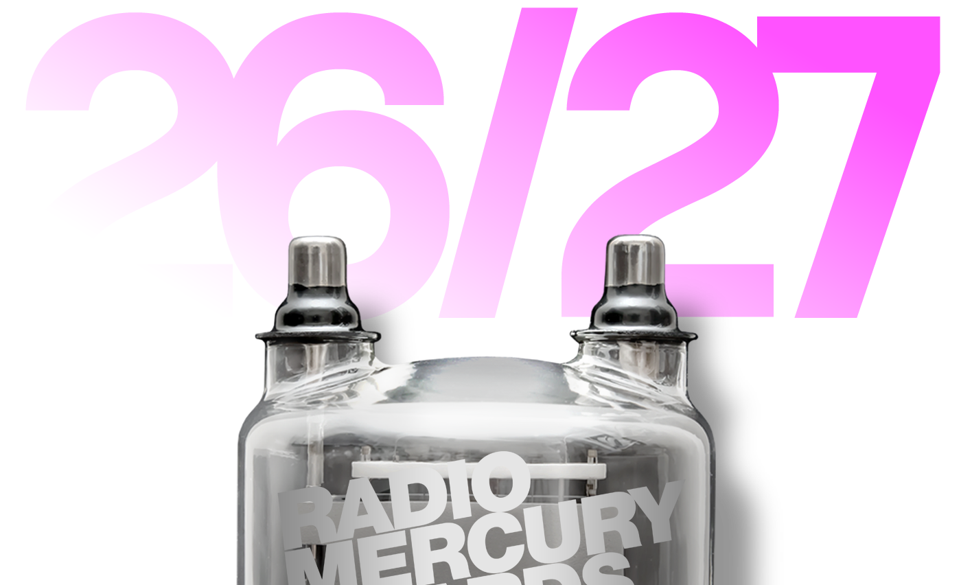 Radio Mercury Awards